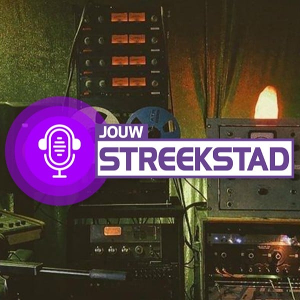 Jouw Streekstad