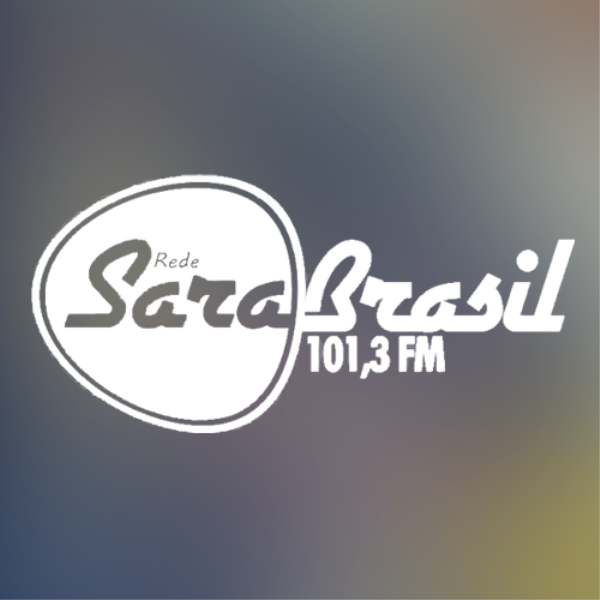 Sara Brasil FM São Paulo