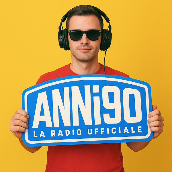 RADIO ANNi 90 - THE OFFICIAL RADIO