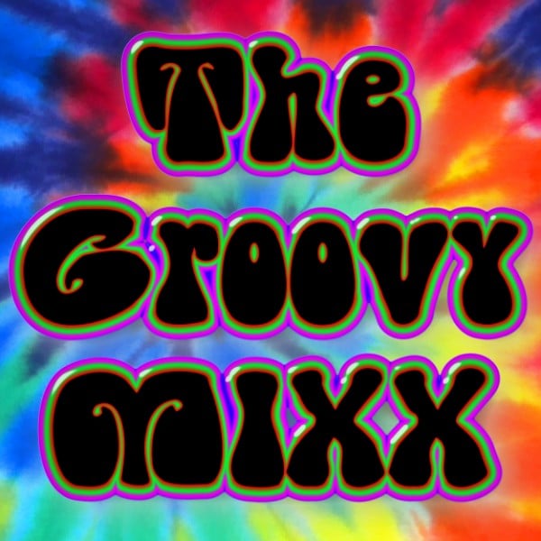 The Groovy