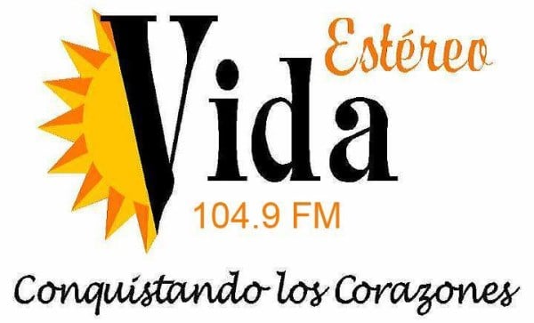 ESTEREO VIDA