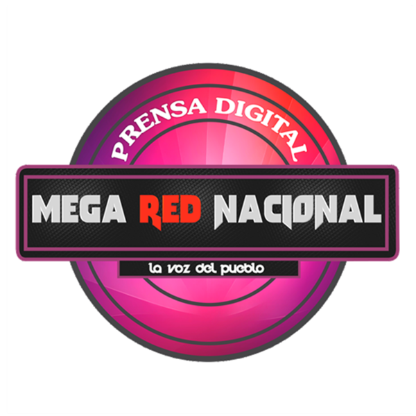 Mega Red Nacional
