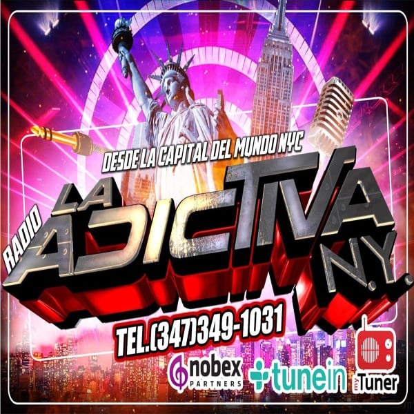 La AdICtIVa De NY