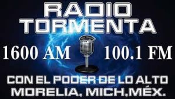 Radio Tormenta