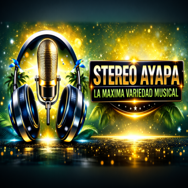 STEREO AYAPA