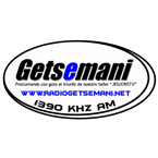 Radio Getsemani 1390 AM