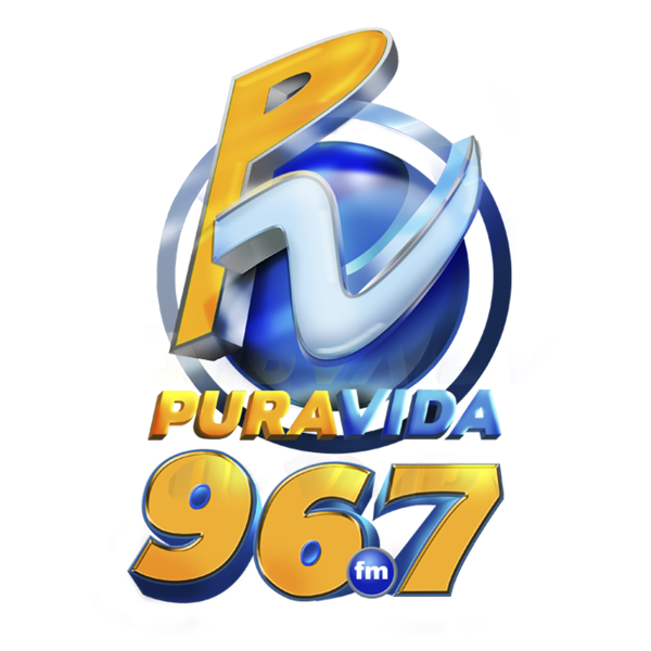 96.7 FM Pura Vida