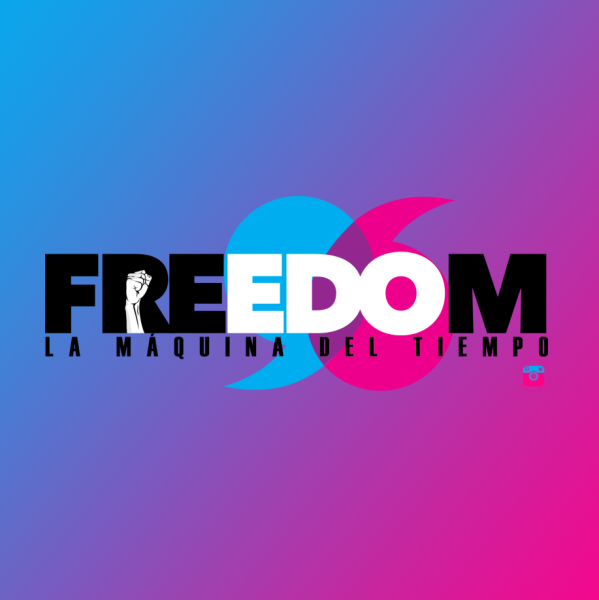 Freedom 96.1 Honduras