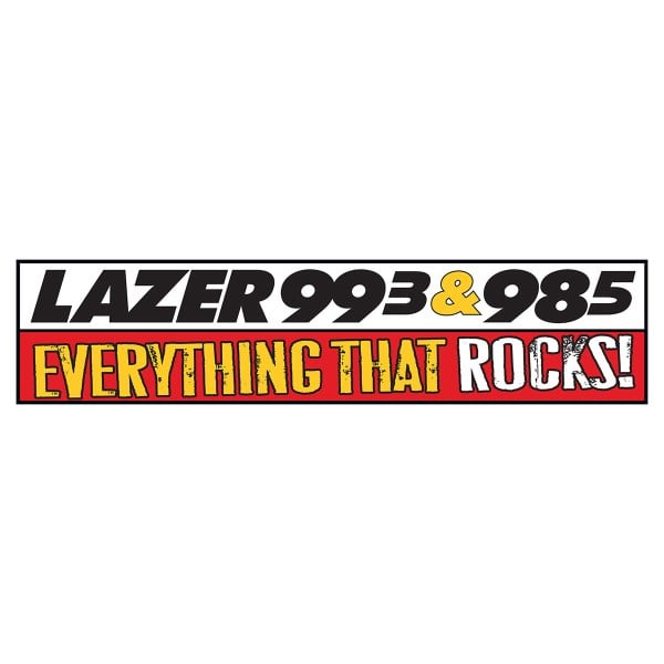 Lazer 99.3 & 98.5
