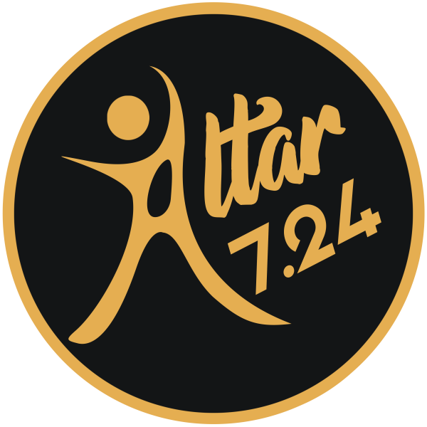Altar 7-24