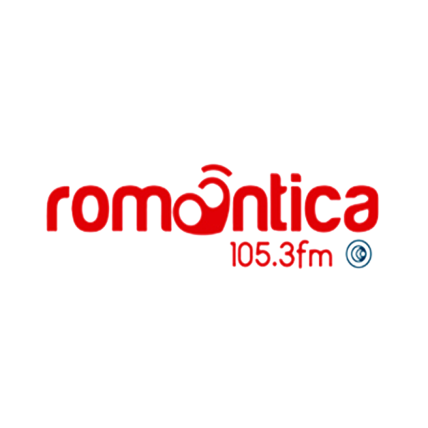 Radio Romántica 105.3 FM