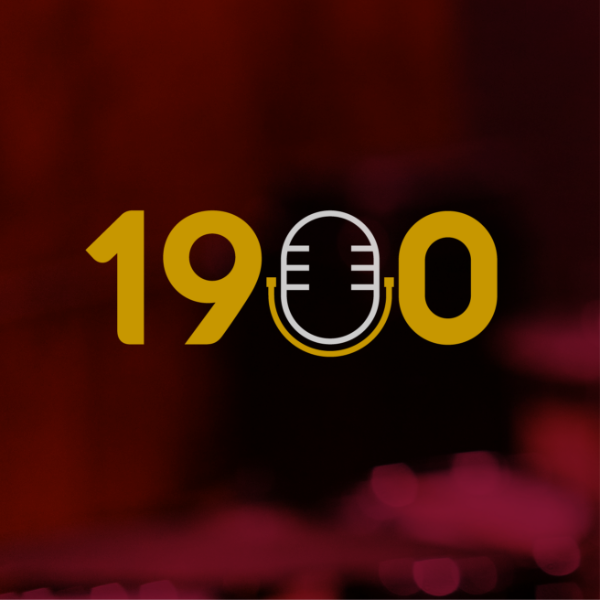 Radio 1900