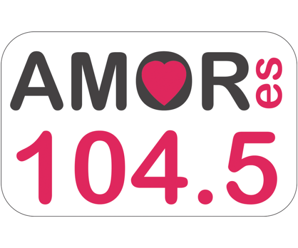 Amor es 104.5