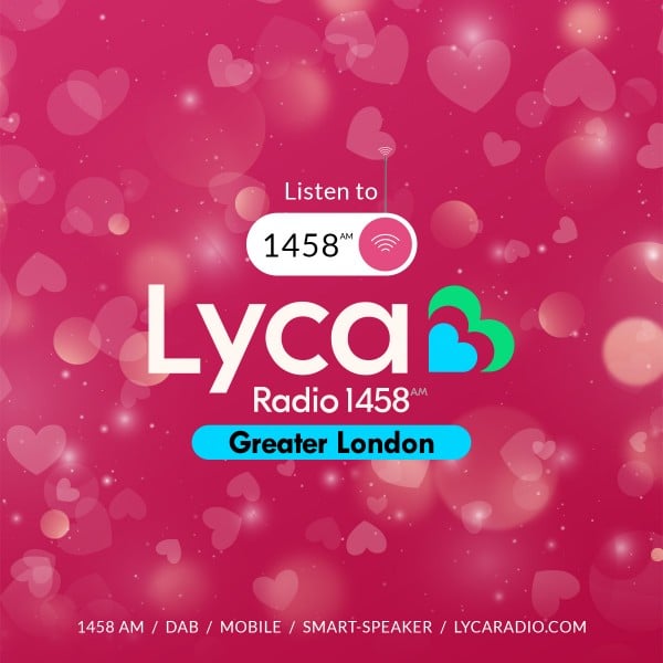 Lyca Radio