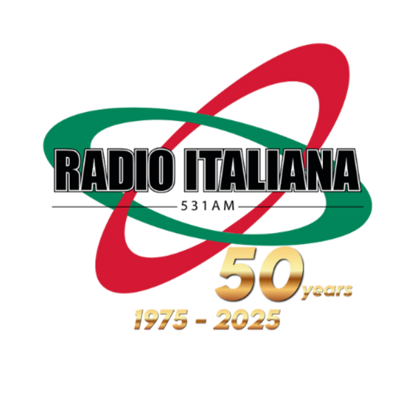Radio Italiana 531am