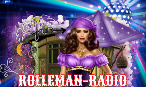 Rolleman Radio