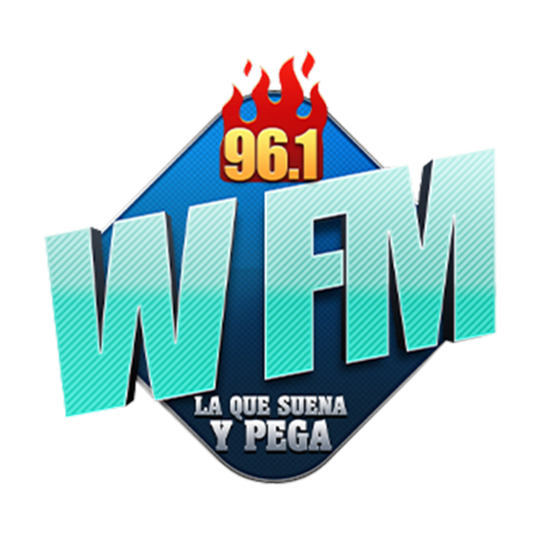RADIO W 96.1 FM