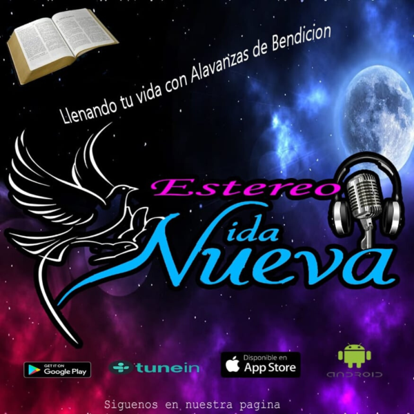 Estereo Vida Nueva