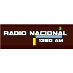 Radio Nacional 1380