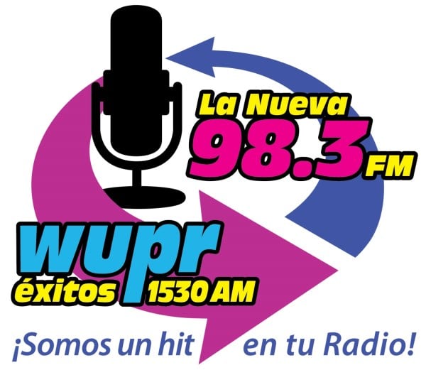 Exitos 1530 WUPR AM