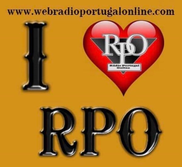Web Rádio Portugal Online