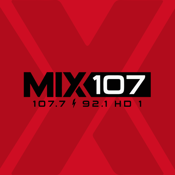 MIX 107.7