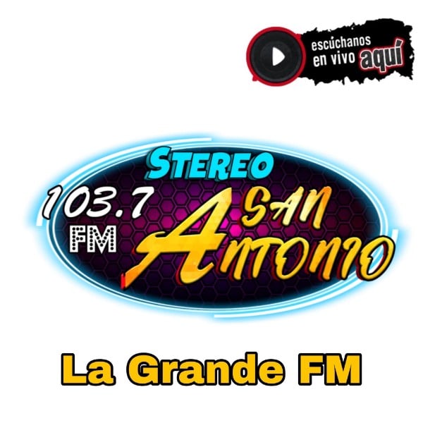 Radio La Grande FM