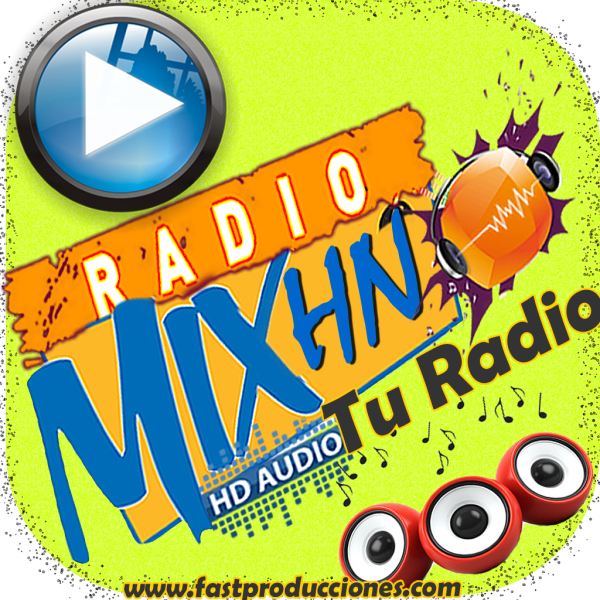 Radio Mix HN