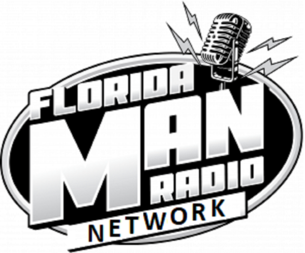 Florida Man Radio - Panama City Beach