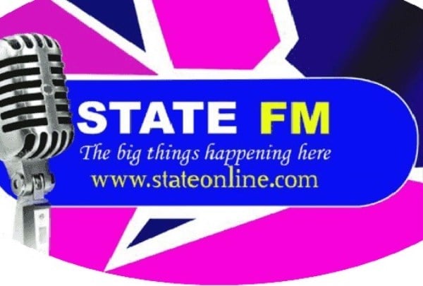 STATE FM