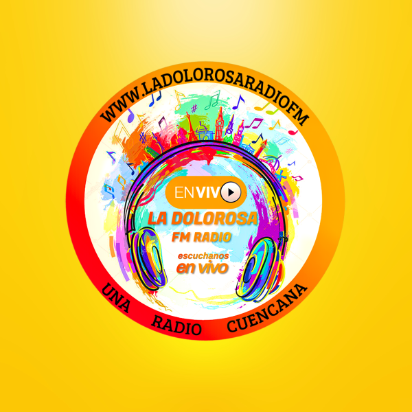 LA DOLOROSA RADIO FM