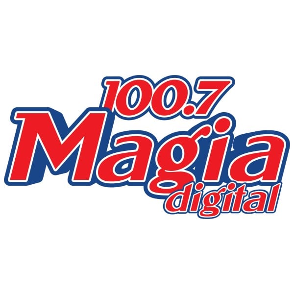 Magia Digital 100.7