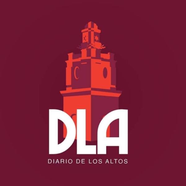 Diario De Los Altos