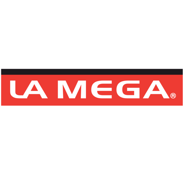 La Mega 107.3 FM - Caracas