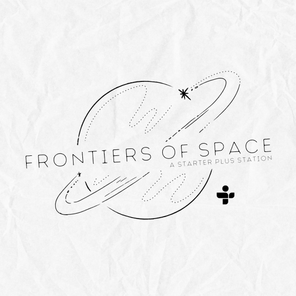 Frontiers of Space