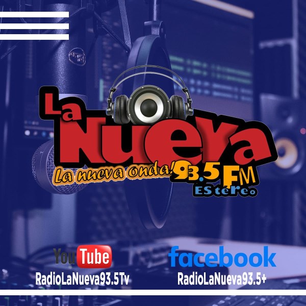 La Nueva Estereo