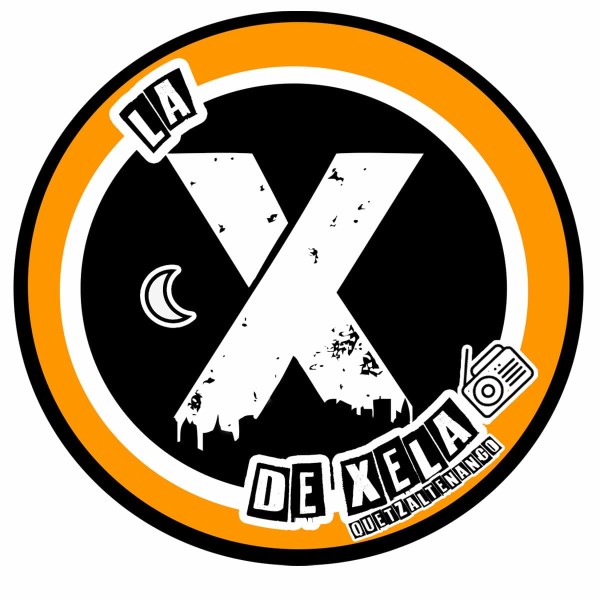 La X de Xela