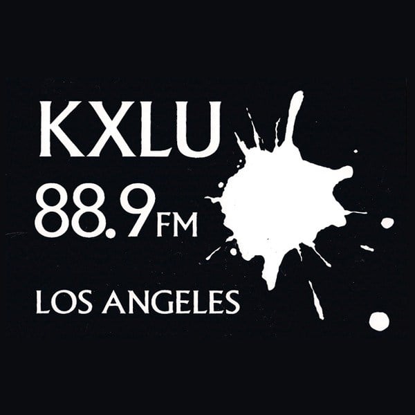 KXLU