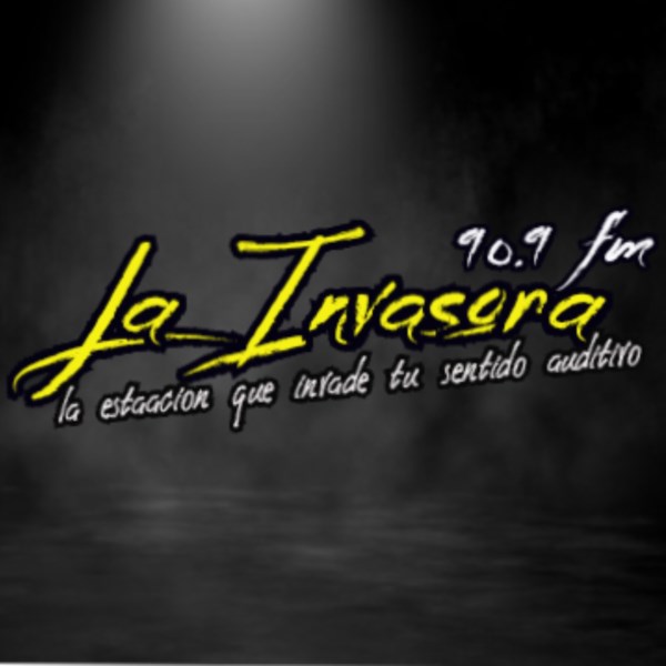 La Invasora De Occidente
