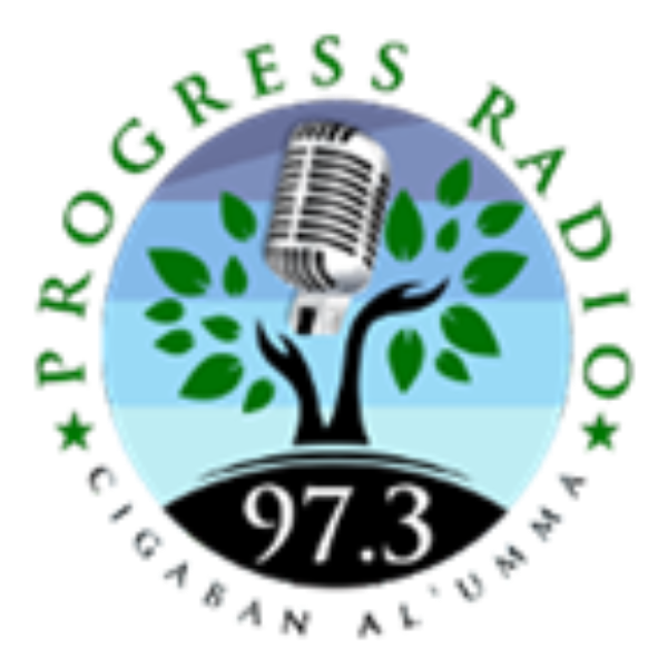 Progress Radio Gombe