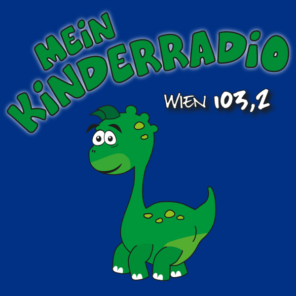 RADINO - Mein Kinderradio