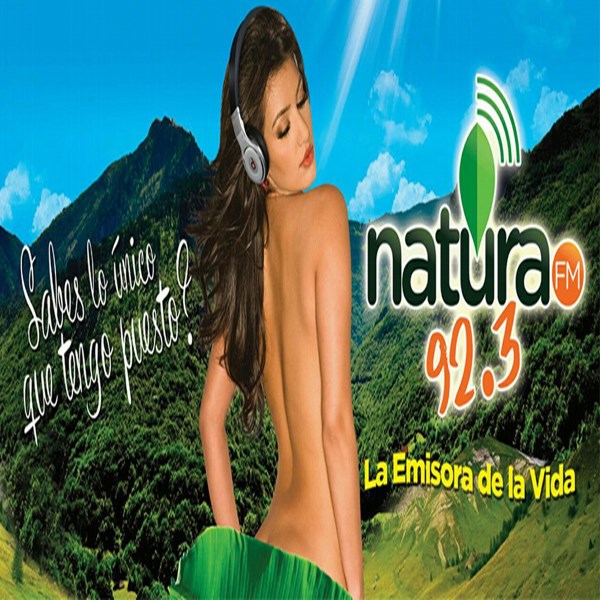 Natura FM