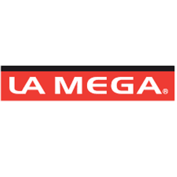 La Mega 99.7 FM