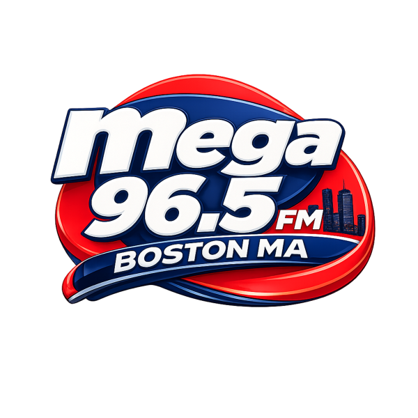Mega 96.5 fm