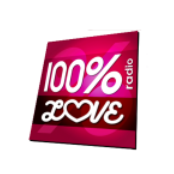 100% Love