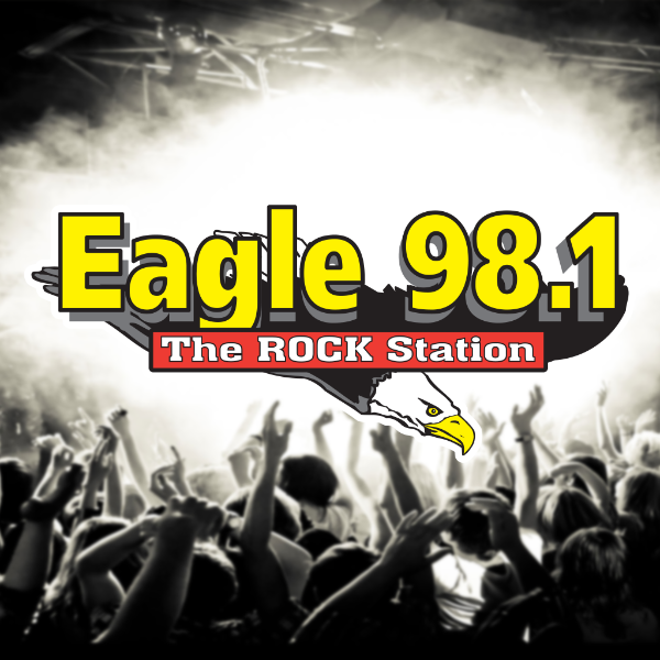Eagle 98.1