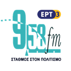 95,8FM ERT-3