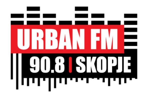Urban FM Skopje