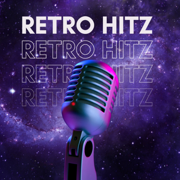 Retro Hitz