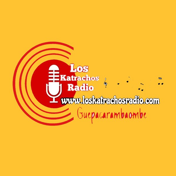 LoS KaTrAcHoS RaDiO
